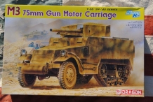 images/productimages/small/M3 75mm Gun Motor Carriage Dragon 6467 1;35 voor.jpg